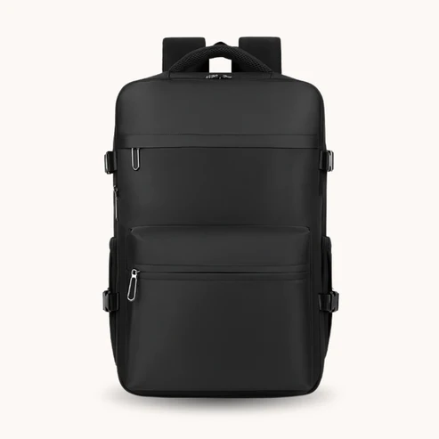 Sac à dos de voyage avec compression sous vide miniature 5